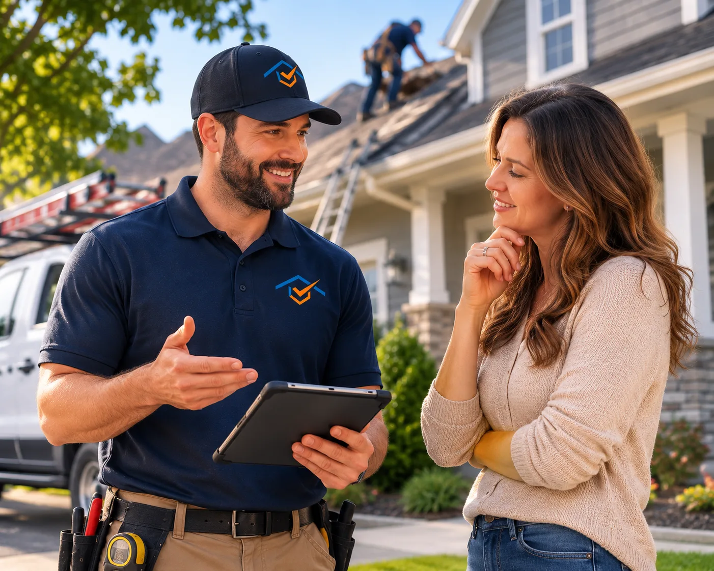 Roof Inspection FAQs in Hay, WA